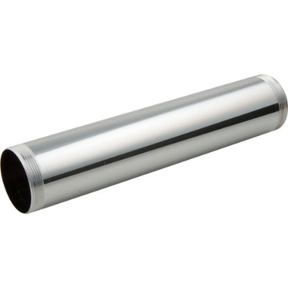 Picture of 313   MASTER 1-1/4X6 CP BRASS TUBING TBE