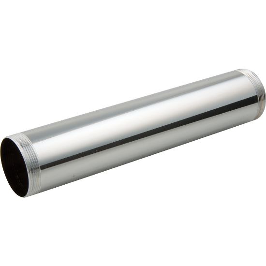 Picture of 313   MASTER 1-1/4X6 CP BRASS TUBING TBE