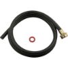 Picture of 531A 60" BRAIDED REINFORCED DRN HOSE