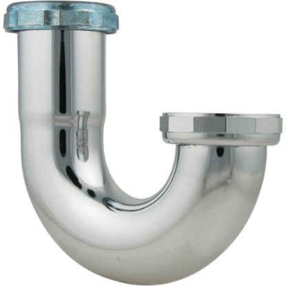 Picture of Q663 1 1/2" CP J BEND