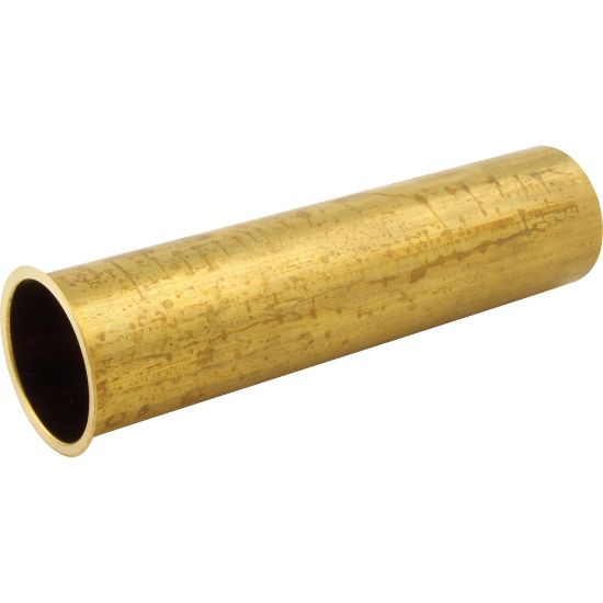 Picture of 446 1-1/2X6 FLANGED TAILPIECE