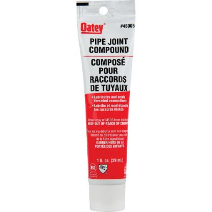 Picture of C++ Q1031H 2 OZ PIPE DOPE NON-SETTING