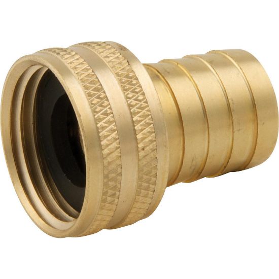 Picture of 529G  3/4 FEM BRASS ADAPT MAP