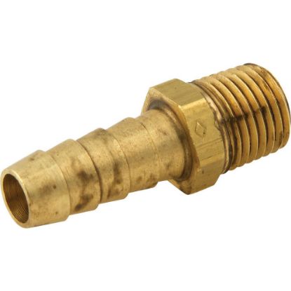 Picture of 372D 3/8" B X 1/4" MIP INS AD