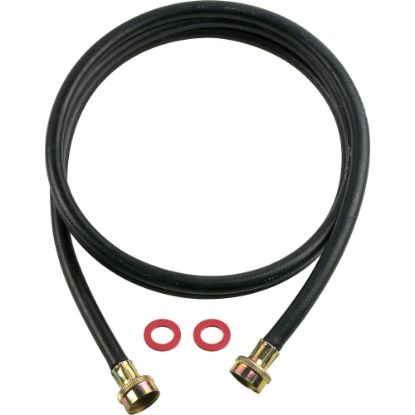 Picture of 531G 1/2 X 8' HI-PRESS WASH MACHINE HOSE