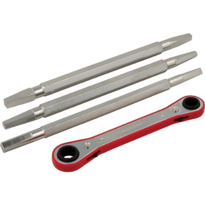 Picture of Q1124 MASTER FCT SEAT WRENCH KIT