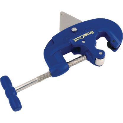 Picture of Q1121B 5/8-2-1/8 LARGE DIAMET TUBE CUTTR