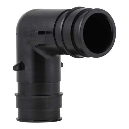 Picture of Q4763000 3" PROPEX EP ELBOW PEX