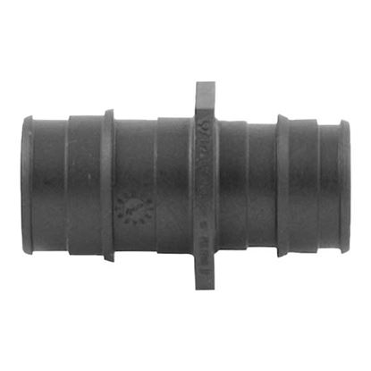 Picture of Q4777575  3/4 PEX COUPLING PROPEX