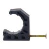 Picture of F7051000  1 CLIPS J W/NAIL AQUAPEX