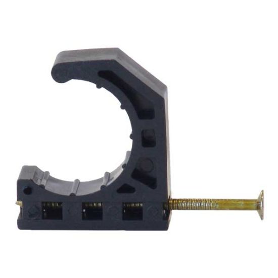 Picture of F7051000  1 CLIPS J W/NAIL AQUAPEX