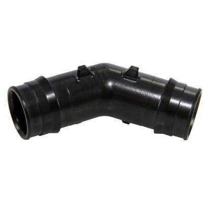 Picture of Q4761010 1X1" PEX PROPEX EP 45 ELB