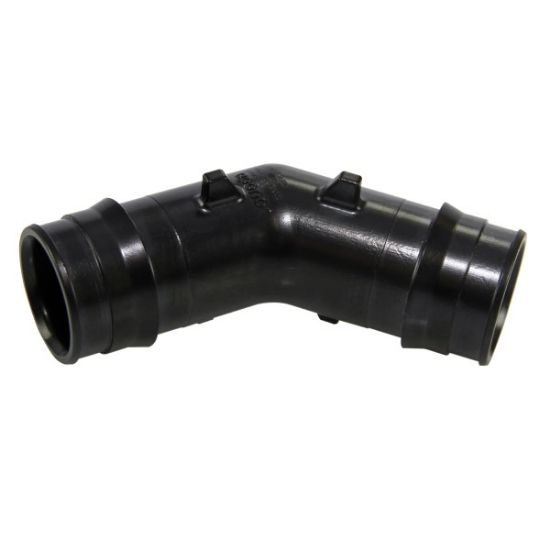 Picture of Q4761010 1X1" PEX PROPEX EP 45 ELB