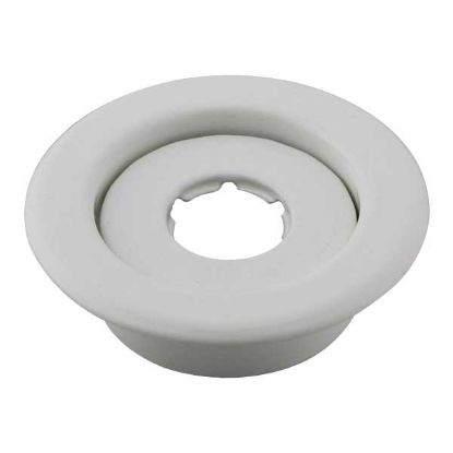 Picture of Q71850LW 2P RECESSED ESCUT. FOR HSW