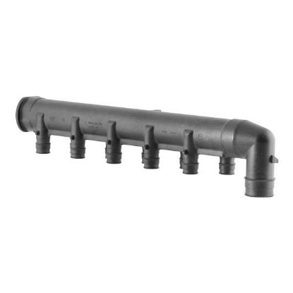 Picture of Q2101000 1 EP BRANCH MULTI-PORT ELBOW