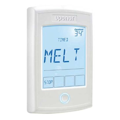 Picture of A3040654 SINGLE-ZONE SNOW MELT CONTROL