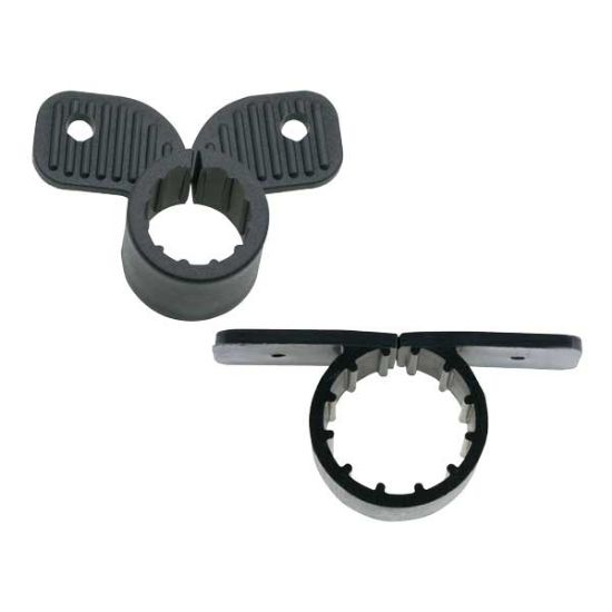 Picture of A7350750 3/4 TUBE CLAMP STD (PKG 50)
