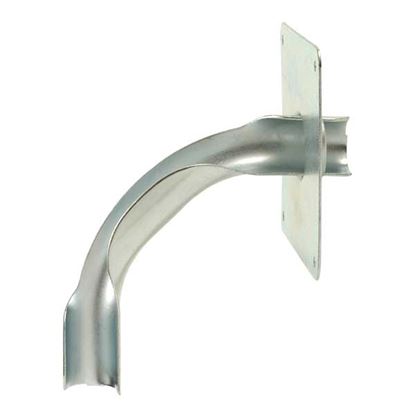 Picture of F5120500 PW 1/2 DROPEAR BEND SUPPORT