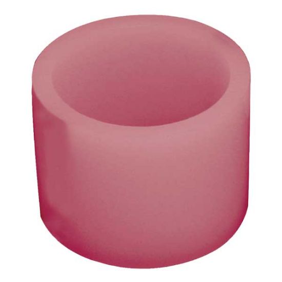 Picture of Q4691003  1 RING RED PROPEX