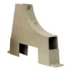 Picture of F5801000  STAND-UP BRACKET 1 LOOP AQ-PEX