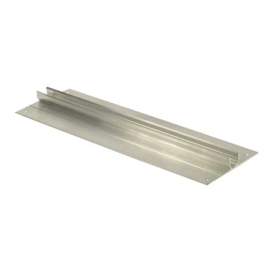 Picture of A5080500  1/2 HEAT TRANSFER PANNEL