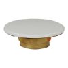 Picture of Q70640HW CONC.FLAT COVER PLATE FOR HSW