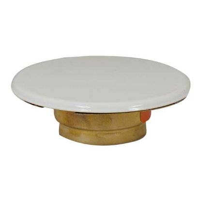 Picture of Q70640HW CONC.FLAT COVER PLATE FOR HSW