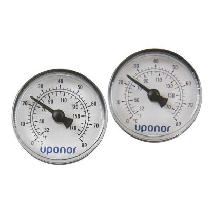 Picture of A2771050 SS MANI TEMPERATURE GAUGE