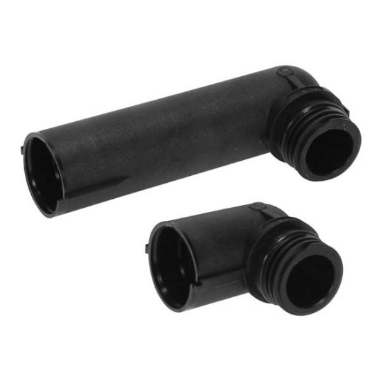 Picture of A2670090 EP HTG MANIFOLD ELBOW