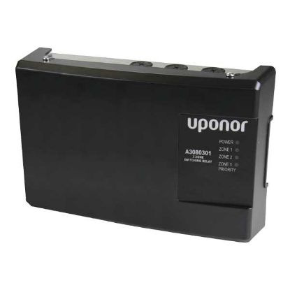 Picture of A3080301 THREE ZONE MULTI PUMP RELAY