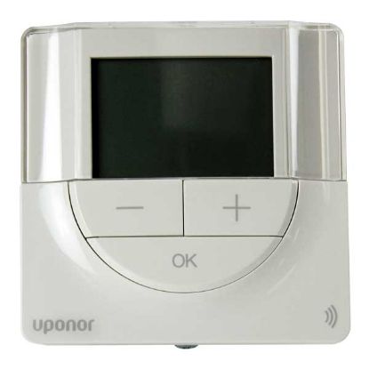 Picture of A3800167 WIRELESS DIGIT THERMOSTAT T-167