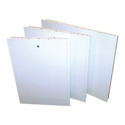Picture of C++ A2603524 MANIFOLD WALL CAB
