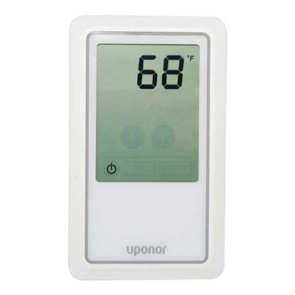 Picture of A3100101 THERMOSTAT HEATING TOUCH SCREEN