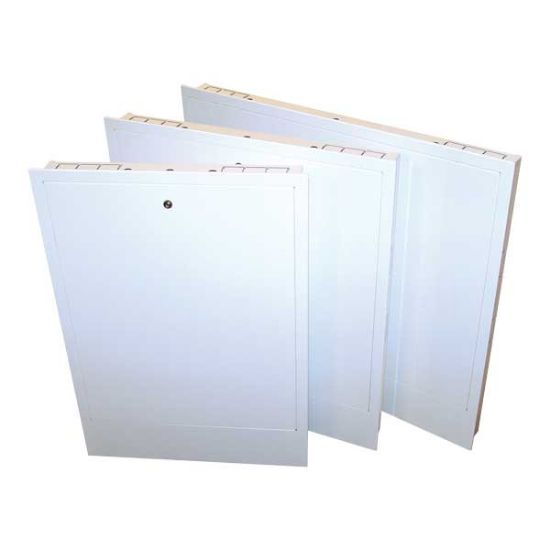 Picture of C++ A2603539  MANIFOLD WALL CABINET