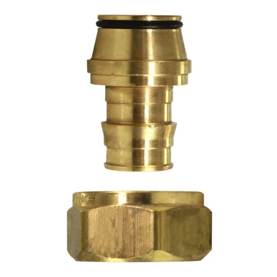 Picture of Q4050625 5/8" PROPEX FTG ASSY