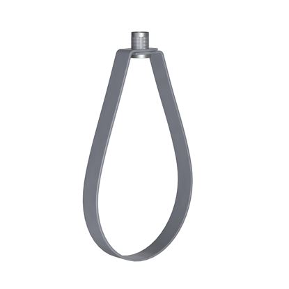 Picture of 2-1/2 ZINC ADJ SWVL RING HANGER