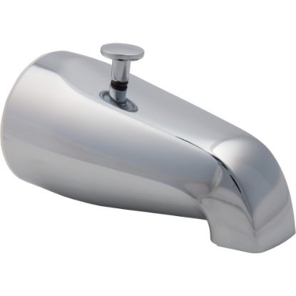 Picture of 060705A CP DIVERTER SPOUT