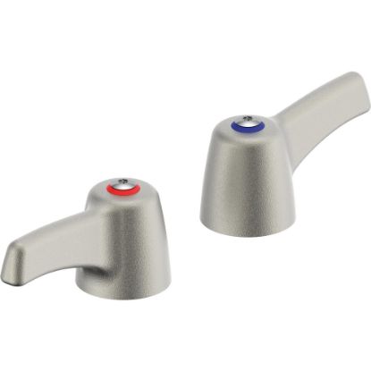 Picture of 061393A 3"HOODED LEVER HANDLE & SCREW
