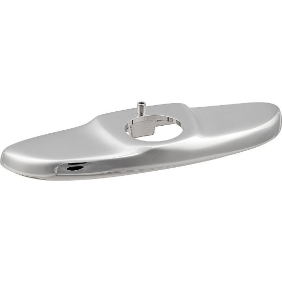 Picture of 061159A  4" DECK PLATE AND HOLDOWN PACK