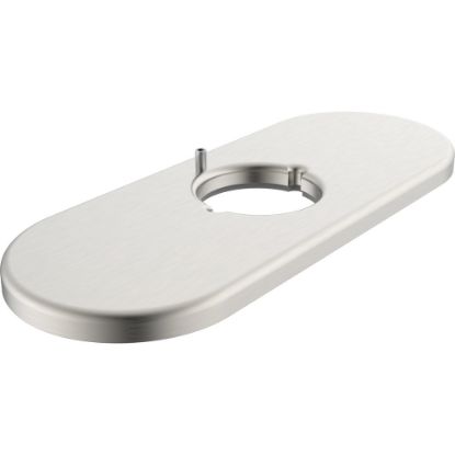 Picture of 061269SS 4" PLATE ASSEMBLY - SS