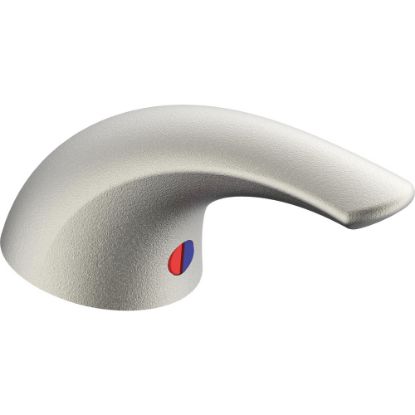Picture of 061396A HANDLE WITH BUTTON & SET SCREW