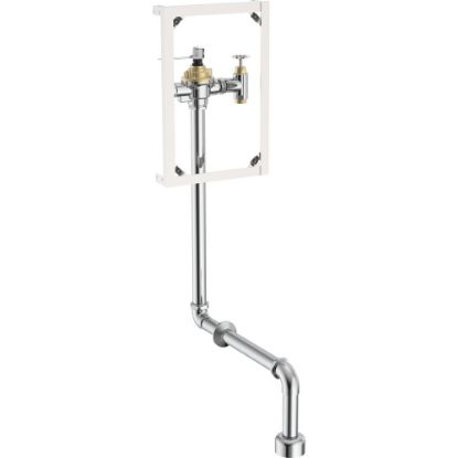 Picture of 1600T6302ARI-48 E-CONCEALED FLUSHVLV