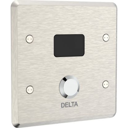 Picture of 1600T6304ATR E-CONCEALED HW FLUSH VLV TR