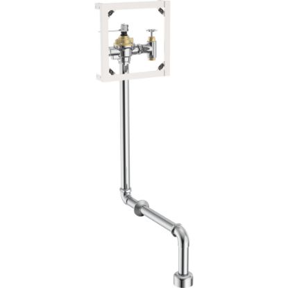 Picture of 1600T6303ARI E-CONCEALED HW FLUSH VLV RI