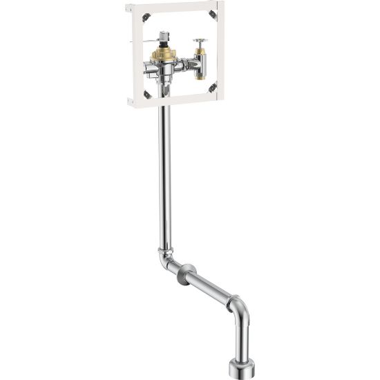 Picture of 1600T6303ARI E-CONCEALED HW FLUSH VLV RI