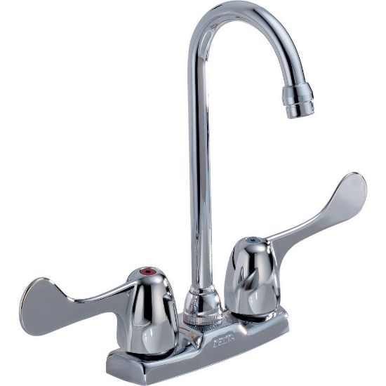 Picture of 2171LFWBHHDF LLC BAR FCT W/WRIST BLD HDL