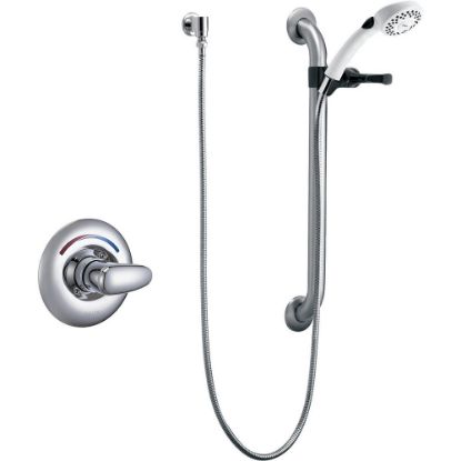 Picture of T13H152-20 UNIVERSAL TRIM FOR T13H