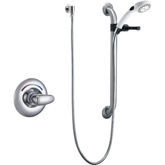 Picture of T13H152-20 UNIVERSAL TRIM FOR T13H