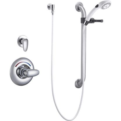 Picture of T13H302 UNIVERSAL TRIM FOR T13H