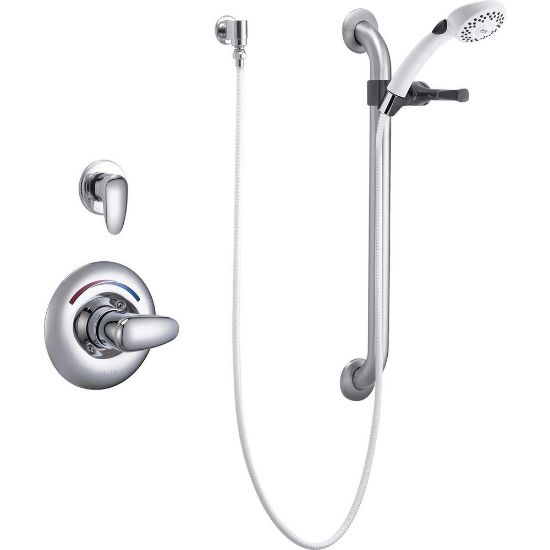 Picture of T13H302 UNIVERSAL TRIM FOR T13H